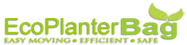 Eco Planter Bag