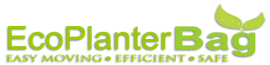 Eco Planter Bag